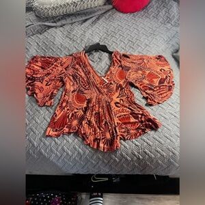 Free People Top